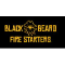 Black Beard Fire Starters